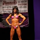 Carrie  Anderson - NPC Midnight Sun Classic 2013 - #1